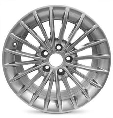 2018 17x7.5 BMW 340i Aluminum Wheel / Rim Image 01