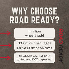 2012 17x7 Buick Regal Steel Wheel /Rim Image 07