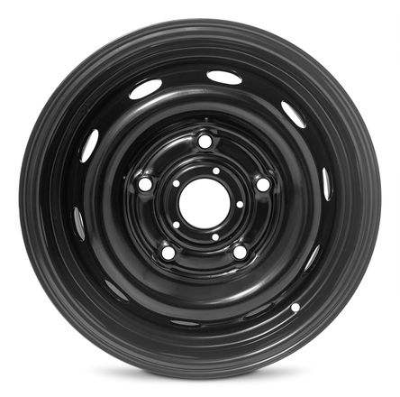 2015-2021 16x6.5 Ford Transit 150 Steel Wheel/Rim Image 01
