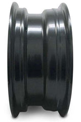 2000-2005 14x5.5 Toyota Echo Steel Wheel / Rim Image 03