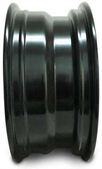2009-2010 16x6.5 Volvo C30 Steel Wheel/Rim Image 03