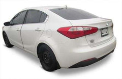 2011-2017 16x6.5 Hyundai Elantra Steel Wheel / Rim Image 10