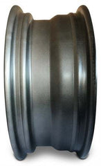 2014-2021 16x6 Dodge Promaster 1500 Steel Wheel/Rim Image 02