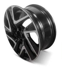 2015-2016 17x7 Honda CRV Aluminum Wheel / Rim Image 02