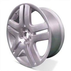 2001-2011 17x7 Volkswagen Jetta Aluminum Wheel /Rim Image 02