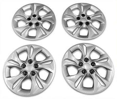 15 Inch Hubcap for 2019 Chverolet Cruze Image 04