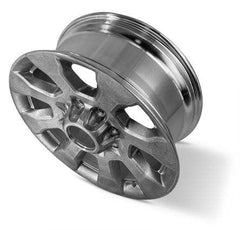 2017-2019 20x8 Ford F250SD Aluminum Wheel / Rim Image 02