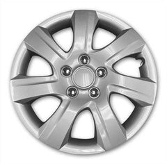 16 Inch Hubcap for 2010-2011 Toyota Camry Image 04