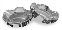 2007-2009 20 x 8.5 Chevrolet Avalanche 1500 Aluminum Wheel / Rim Image 11