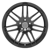 18" Replica Wheel AU05 Fits Audi A3- Design One-Image-1