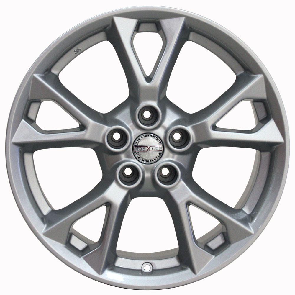 18" Replica Wheel NS21 Fits Nissan Maxima- Design One-Image-1