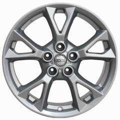 18" Replica Wheel NS21 Fits Nissan Maxima- Design One-Image-1