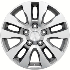 20" Replica Wheel TY11 Fits Toyota Tundra- Design Two-Image-1