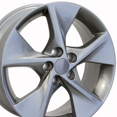 18" Replica Wheel TY12 Fits Toyota Camry- Design One-Image-6