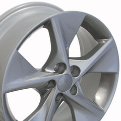 18" Replica Wheel TY12 Fits Toyota Camry- Design One-Image-9