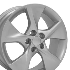 18" Replica Wheel TY12 Fits Toyota Camry- Design Two-Image-9