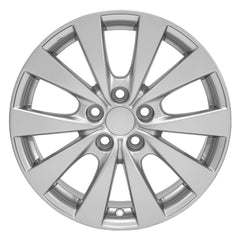 17" Replica Wheel TY15 Fits Toyota Avalon- Design One-Image-3
