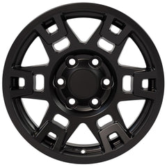 17" Replica Wheel TY16 Fits Toyota 4Runner- Design One-Image-1