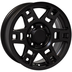 17" Replica Wheel TY16 Fits Toyota 4Runner- Design One-Image-2
