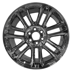 2007-2014 22x9 Cadillac Escalade Chrome Wheel / Rim Image 01