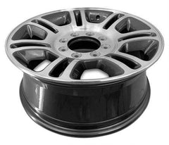 2011-2016 20x8 Ford F250SD Aluminum Wheel / Rim Image 03