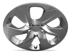 17 Inch Hubcap for 2019 Toyota Rav4 Image 08
