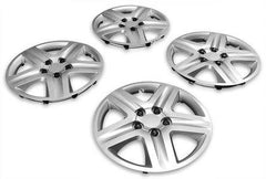 16 Inch Hubcap for 2006-2007 Chevrolet Monte Carlo Image 04