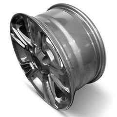 2016-2019 17x7.5 Toyota Tacoma Aluminum Wheel / Rim Image 02