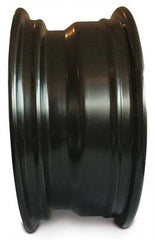 1995-2001 15x6 Audi A6 Steel Wheel/Rim Image 02