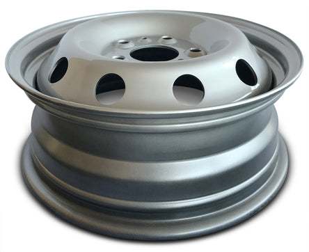 2014-2021 16x6 Dodge Promaster 1500 Steel Wheel / Rim Design B