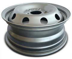 2014-2021 16x6 Dodge Promaster 1500 Steel Wheel/Rim Image 03