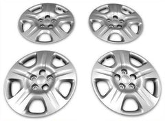 16 Inch Hubcap for 2013-2016 Dodge Dart Image 04
