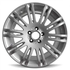 2007-2009 18x8.5 Mercedes E-Class Alloy Wheel / Rim Image 01