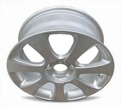 2011-2013 17x7 Hyundai Elantra Aluminum Wheel/Rim Image 02