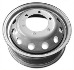 2015-2021 16x6 Ford Transit 350 Steel Wheel/Rim Image 03
