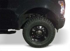 2003-2017 18x7.5 Lincoln Navigator Steel Wheel / Rim Image 11