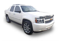 2009-2014 22x9 GMC Yukon 1500 Chrome Wheel/Rim Image 11