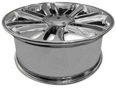 2007-2014 22x9 Cadillac Escalade Chrome Wheel / Rim Image 03