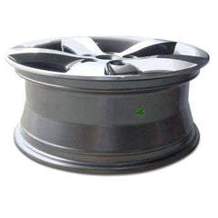 2006-2012 17x7 Chevrolet Malibu Aluminum Wheel/Rim Image 03
