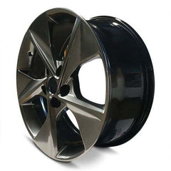 2012-2014 18x7.5 Toyota Camry Aluminum Wheel/Rim Image 02