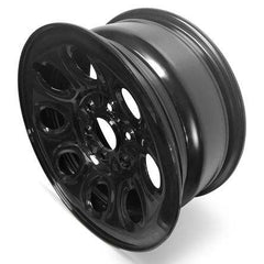 2007-2014 17x7.5 Chevrolet Suburban Steel Wheel/Rim Image 02
