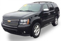 2007-2009 20 x 8.5 Chevrolet Suburban 1500 Aluminum Wheel / Rim Image 09