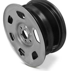 2015-2019 16x7 GMC Canyon Steel Wheel / Rim Image 02