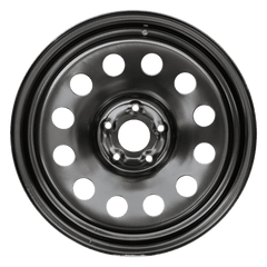 Dodge Ram1500 (02-08) 20x8 steel Wheel Image 01