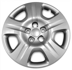 16 Inch Hubcap for 2013-2016 Dodge Dart Image 06
