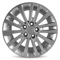2013-2015 17x7 Toyota Avalon Aluminum Wheel / Rim Image 01