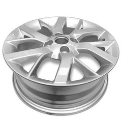 2012-2020 15x5.5 Nissan Versa Aluminum Wheel/Rim Image 03