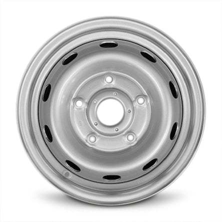 2015-2021 16x6.5 Ford Transit 350 Steel Wheel / Rim Image 01