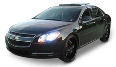 2007-2008 16x6.5 Chevrolet Cobalt Steel Wheel / Rim Image 10