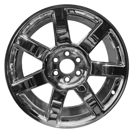 2007-2014 22 x 9 Cadillac Escalade EXT Chrome Wheel /Rim Image 01